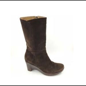 G. H. Bass & Co. Jaycee Mid-calf Boot